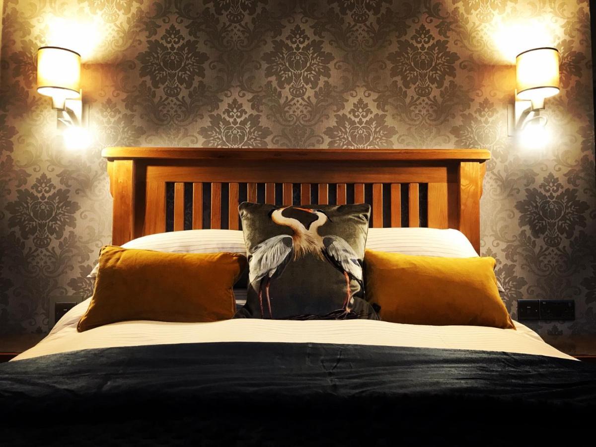 The Kendrick Exclusively For Adults 4* Llandudno