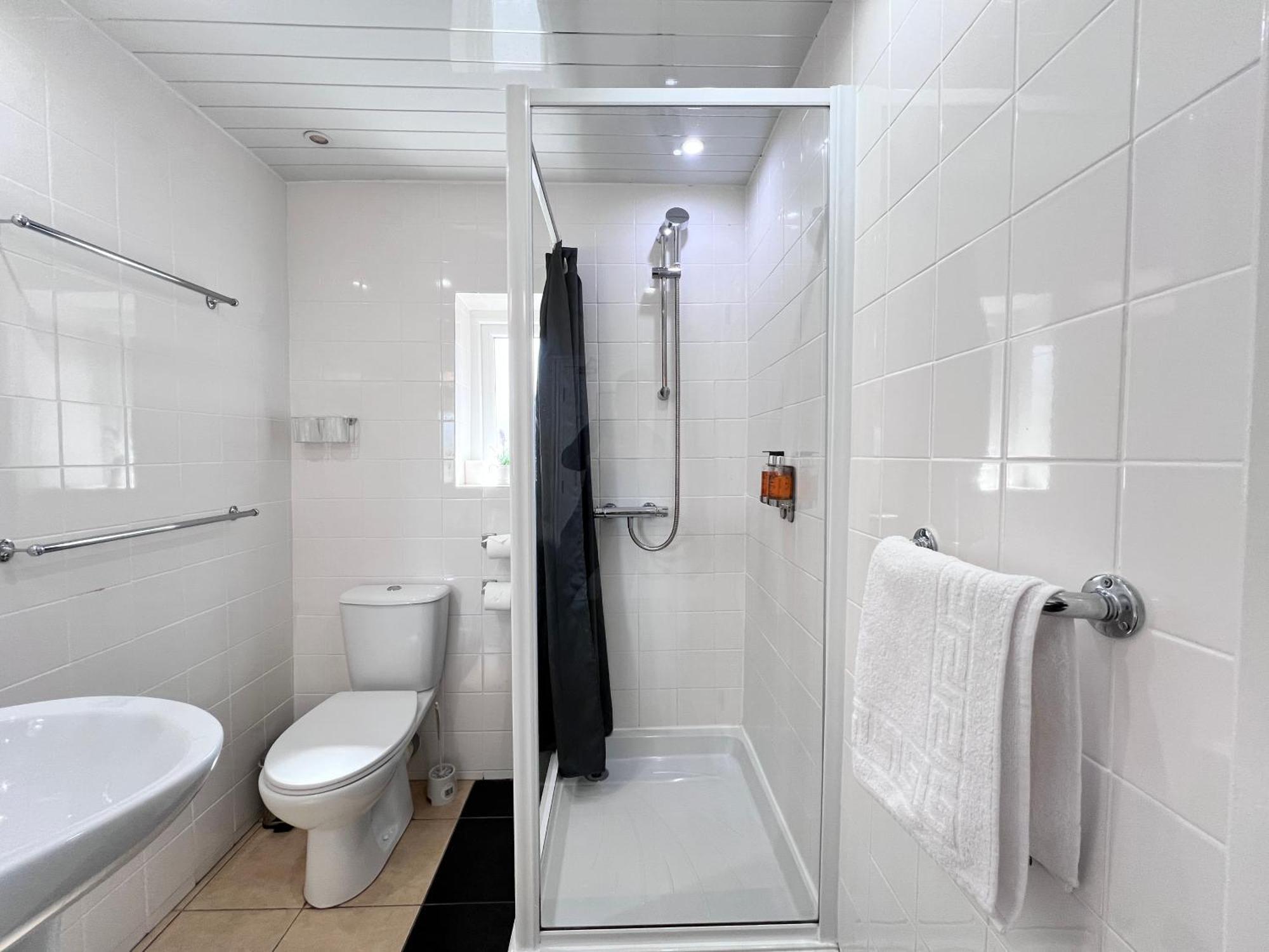 The Kendrick Exclusively For Adults 4* Llandudno